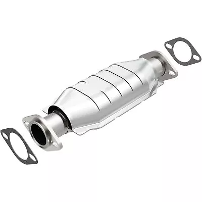 MagnaFlow Catalytic Converter 23693: Direct-Fit EPA Compliant • $193