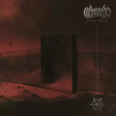 Mass Worship - Portal Tombs NEW Sealed Vinyl LP Album • $23.99