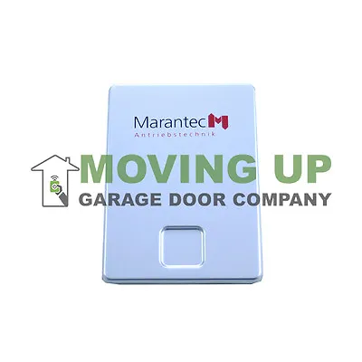 Marantec 104054 Keypad Keyless Entry Cover Only Garage Door Opener 104053 • $22.38