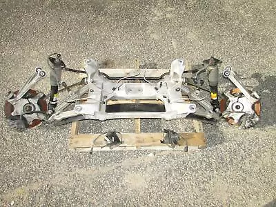 1997-2004 C5 Corvette - Rear Suspension Assembly Cradle Control Arms Ride Ctrl • $850