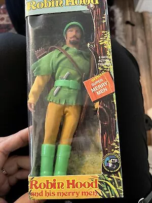 Robin Hood Mego • $90