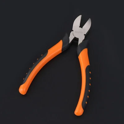 £11.27 • Buy 6inch Diagonal Hand Tools Pliers Repair Side Cutter Flush Precision Wire Cutting