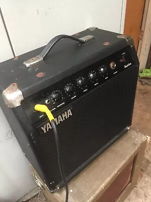 Yamaha Budokan HY 20G • $70