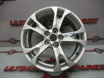 $150 • Buy Mitsubishi Outlander Wheel Alloy Factory, 18x7.0in, Zj, 10/12-03/15 12 13 14 15