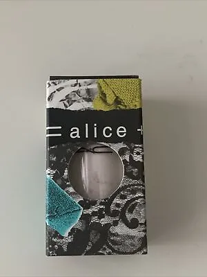 M.A.C Pigment 3g Sample Jar Alice+ Olivia Limited Edition”If It Sparkles” • $18