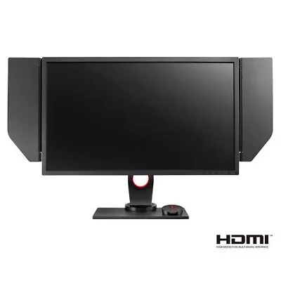 BenQ XL2746S 27  Widescreen TN LCD Monitor • $1400