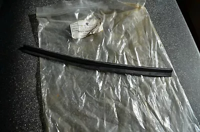 $25 • Buy Oem Tohatsu Nissan Starter Case Rubber Seal #307051170m #307-05117-0