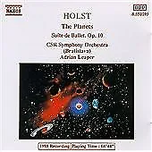 Gustav Holst : Holst: The Planets CD Highly Rated EBay Seller Great Prices • £2.06