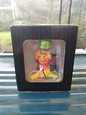 Disney By Britto - Mini Figurine Pooh With Pot • $30