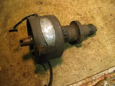 Minneapolis Moline  RT UT 445 ZA ZB Tractor Distributor Dleco Remy 1111711 • $34