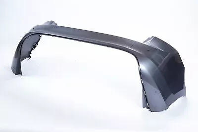 2016 VOLVO S60 R Design FRONT BUMPER COVER Osmium Grey 39845815 • $75