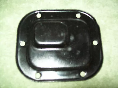 MGA Transmission Interlock Cover • $19.95