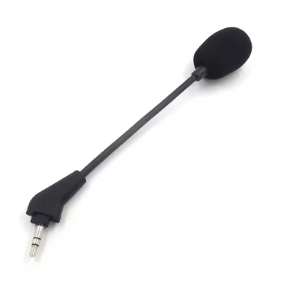 Replacement Game Microphone For Corsair HS50/HS60/HS70/HS70 SE Gaming Headset • $11.99