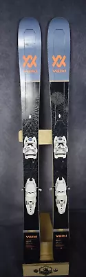 Volkl Secret Skis Size 149 Cm With Marker Bindings • $385