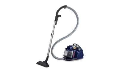 Electrolux SilentPerformer Bagless Vacuum Cleaner For All Floors Deep Blue (Z... • $399