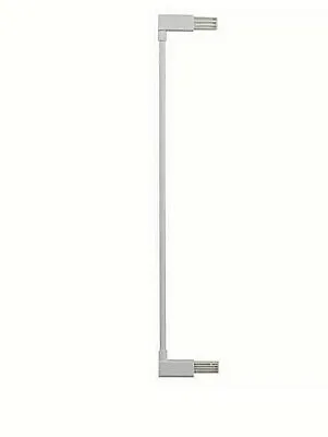 Lindam 7cm Pressure Fit Universal Safety Gate Extension White LD168W • £537.99