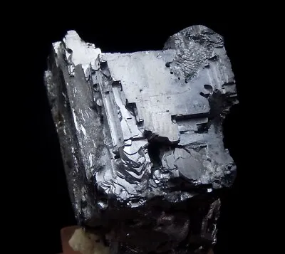 GALENA Lustrous Skeletal Crystals !!! - BULGARIA Madan /pj134 • $19.99