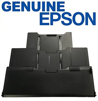 Genuine Epson - REAR Paper Support For Artisan 1430 R2000 1500W 1430W 1400 • $25.50