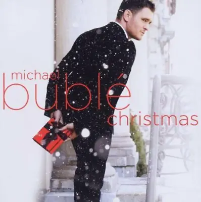 Michael Buble: Christmas Michael Buble 2011 CD Top-quality Free UK Shipping • £2.10