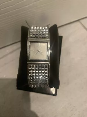 £20 • Buy DKNY Ladies Bracelet Watch *Never Worn*