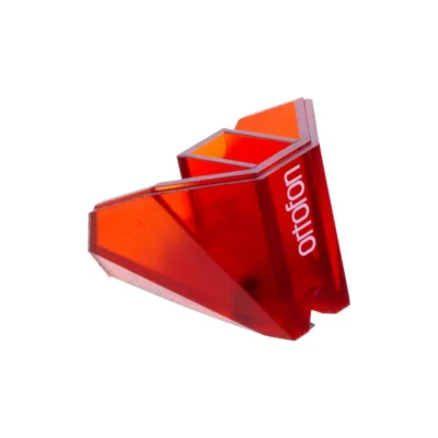 £72 • Buy Ortofon Hi-Fi 2M Red Replacement Stylus