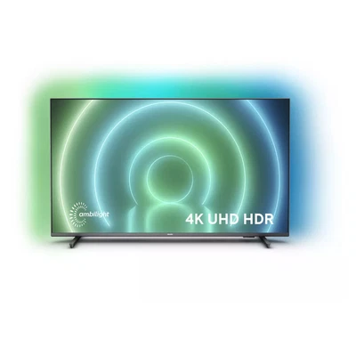 £1029 • Buy Philips Philips 75PUS7906-12 4K Ultra HD 75 Inch Android Smart TV