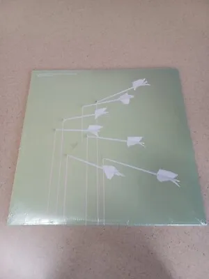 MODEST MOUSE Good News For People Who Love Bad News 2LP US Release Vinyl SEALED • $34.50