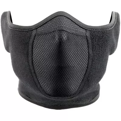 Winter Thermal Fleece Balaclava Face Mask Skiing Bandana Hat Windproof Snowboard • $8.99