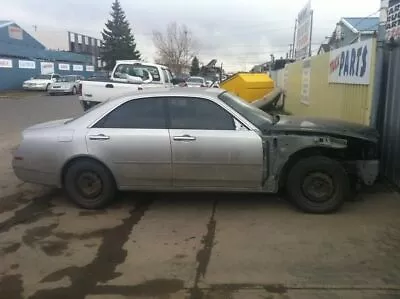 Wiper Transmission Fits 03-04 INFINITI M45 119661 • $110