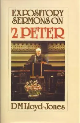 Expository Sermons On 2 Peter • $13.74