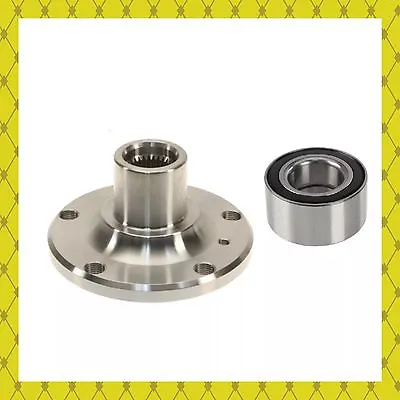 Front/rear Wheel Hub & Bearing For Mercedes Ml320 Ml350 Ml430 500  Fast Shipping • $114.69