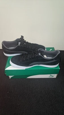 $40 • Buy Puma Match Vulc 2 Mens Shoes Brand New