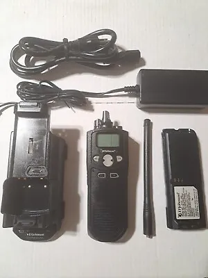 Ef Johnson 5100 Vhf 136-178mhz P25 512ch Digital W/fpp Aes Des Free Programming! • $299.95