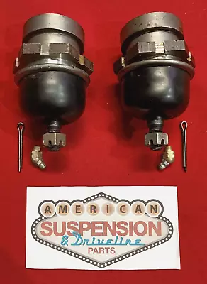 Buick 1963 - 1970 Upper Ball Joints (pair) Wildcat Electra Riviera • $288