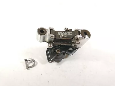 Vintage Mavic 851 SSC Short Cage Rear Derailleur • $470.08