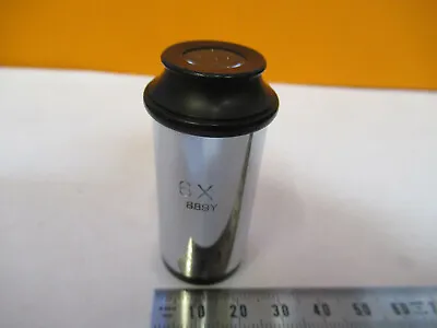 Vintage Spencer 6x Eyepiece Lens Ao Optics Microscope Part As Pictured #f9-a-47 • $19