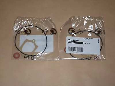 Dellorto 52510 Copy VHB Gasket Set PAIR Moto Guzzi 750 850 Ambassador Eldorado • $15