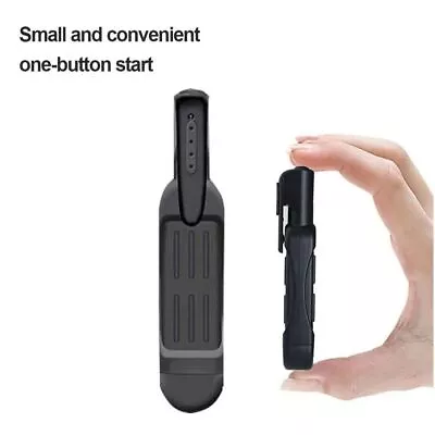£10.94 • Buy Portable Hidden DVR Video Recorder Cam Wireless Camera Pen Pocket Pen Camera