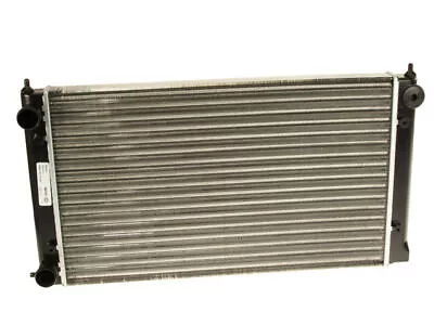 Behr Radiator Fits VW Rabbit Pickup 1981-1983 1.6L 4 Cyl 29ZTHF • $92.91