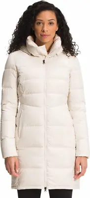 The North Face Women's Metropolis Insulated Parka III  • $201.99