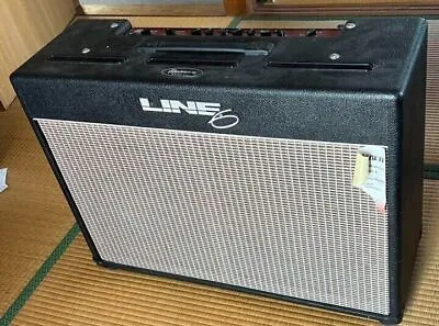 Electric Guitar Amplifier Line 6 Flextone2XL 100-Watt(2 X 50-Watt Stereo USED • £398.36