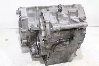 01-02 Yamaha Yzf R6 Engine Motor Crank Cases Block • $162.74