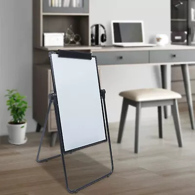 2-Sided White Board Dry Erase Writing Board With Marker Magnets Office Meeting • $58