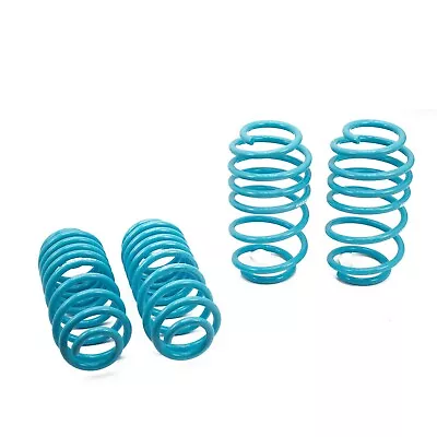 Godspeed Traction-S Lowering Springs Fits 2005-2010 VW Jetta Sedan LS-TS-VN-0005 • $162