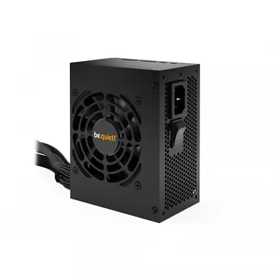 Be Quiet! SFX 3 450W Bronze Power Supply • £86.59