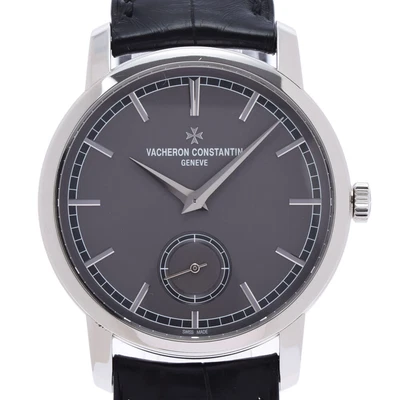 $24465.62 • Buy VACHERON CONSTANTIN Patrimony Traditional Manual Winding 82172/000P-9811 #W643