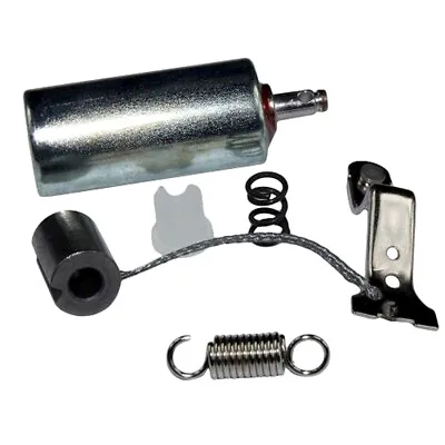 Points Ignition Kit Fits 2-8HP Briggs & Stratton Motors 294628 • $17.10