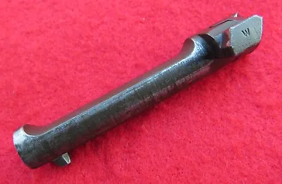Winchester USGI M1 Carbine Complete Flat Bolt Assembly Firing-pin Extractor WWII • $245
