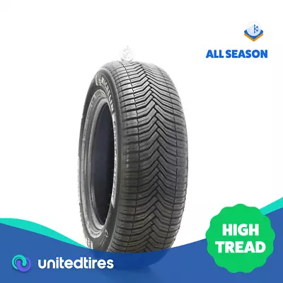 Used 235/65R17 Michelin CrossClimate SUV MO 104V - 8.5/32 • $153.11