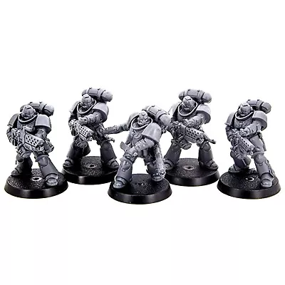 Infernus Squad Leviathan Primaris Space Marines Warhammer 40K • $17.88